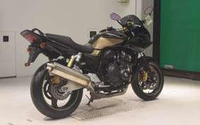 HONDA CB400 SUPER BOLDOR VTEC 2012 NC42