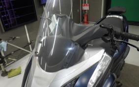 YAMAHA TRICITY 125 A SE82J