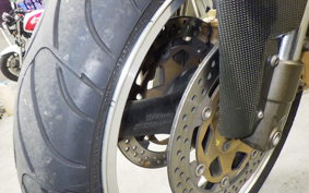 KAWASAKI Z1000 Gen.2 2003 ZRT00A