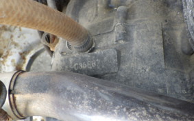 YAMAHA TW200 2JL