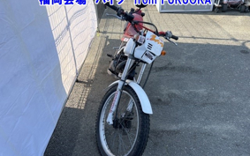 HONDA TLM200