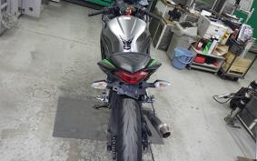 KAWASAKI NINJA 250 ABS EX250L