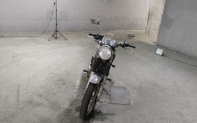 YAMAHA SR400 RH01J