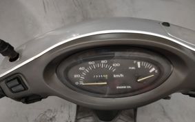 HONDA SPACY 125 JF04