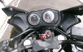 KAWASAKI Z750 S Type 2005 ZR750K