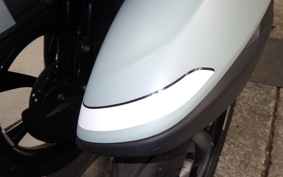 YAMAHA TRICITY 125 2021 SEK1J