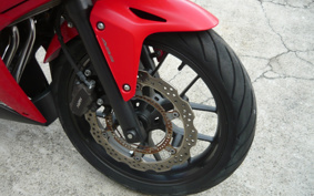 HONDA CBR400R ABS 2016 NC47