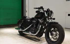 HARLEY XL1200X 2014