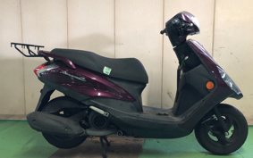 YAMAHA  AXIS Z