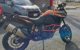 KTM 1050 ADVENTURE 2025 V4340