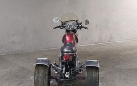 YAMAHA SRV250 TRIKE  4DN