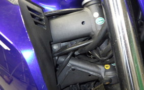 HONDA CB650F 2014 RC83