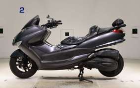 YAMAHA MAJESTY 250 Gen.4 2021 SG20J