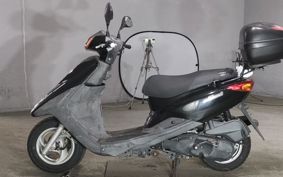 YAMAHA AKUSHI STREET SE53J