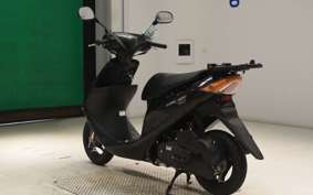 SUZUKI ADDRESS V50 2020 CA4BA