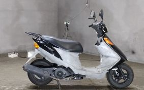 SUZUKI ADDRESS V125 CF4EA