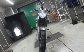 YAMAHA SR400 Gen.2 1995 1JR