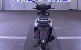 YAMAHA CYGNUS125XSR-2