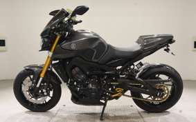 YAMAHA MT-09 2015 RN34J