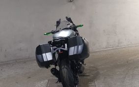 KAWASAKI NINJA 1000 2018 ZXT00W