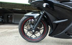 YAMAHA YZF-R25 ABS RG43J