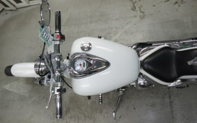 YAMAHA DRAGSTAR 400 2002 VH01J
