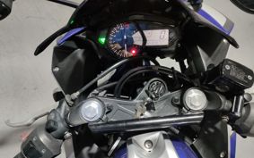 YAMAHA YZF-R25 RG10J