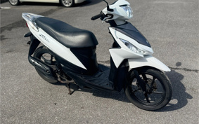 SUZUKI ADDRESS V110 CE47A