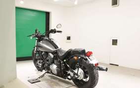 YAMAHA DRAGSTAR 400 2016