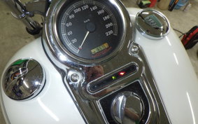 HARLEY FXDWG 1450 2004