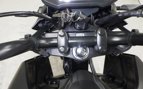 HONDA ｸﾞﾛﾑ 2021 JC75
