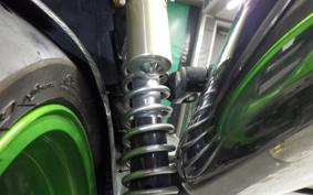 KAWASAKI ZRX1200 R 2008 ZRT20A