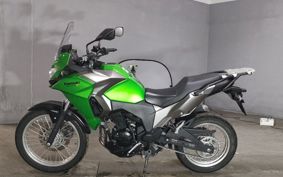 KAWASAKI  VERSYS X250 LE250D