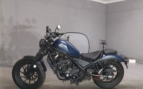 HONDA REBEL MC49