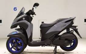 YAMAHA TRICITY 155 A 2005 SG37J