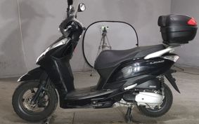HONDA LEAD 125 JF45