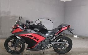 KAWASAKI NINJA 250 EX250L