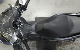 HONDA PCX 160 KF47