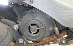 SUZUKI LET's 4 1997 CA45A