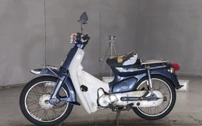 HONDA SUPER CUB90 HA02
