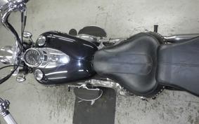 HARLEY FLSTC 1580 2008