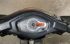 SUZUKI ADDRESS V125 CF4MA