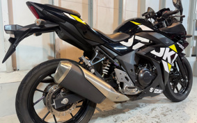 SUZUKI GSX250R DN11A