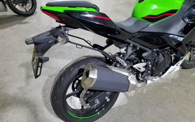 KAWASAKI NINJA 400 2021 EX400G