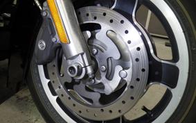 HARLEY FLHX 1580 2010