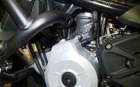 BMW G310GS 2018