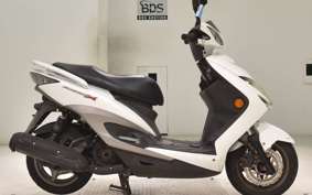 YAMAHA CYGNUS 125 XSR 2 SE44J