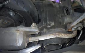 HONDA SPACY 100 JF13