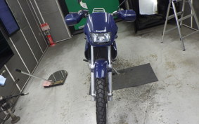 KAWASAKI KLE250 2018 LE250A