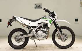 KAWASAKI KLX230S 2022 LX232A
